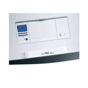 Котлы конденсационные одноконтурные VAILLANT ecoTEC plus VU OE 656/4-5 H