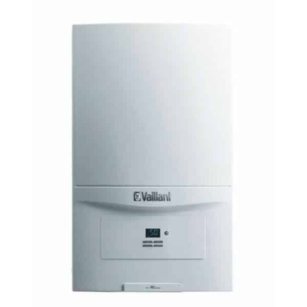 Газовий котел Vaillant ecoTEC pure VUW 286/7-2 конденсаційний фото 