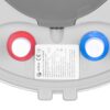Водонагреватель RODA Palladium 80 SV 70156