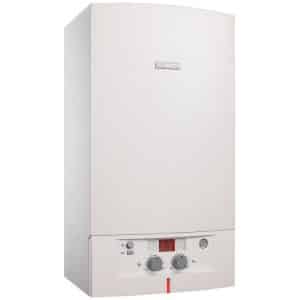 Конденсационный котел двухконтурный навесной Bosch Condens 3000 W ZWB 28-3 C