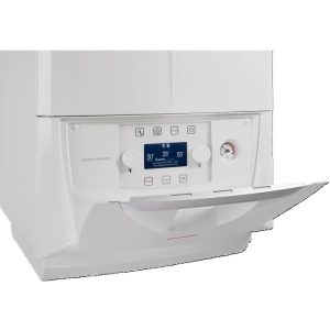 Конденсационный котел Immergas Victrix Zeus Superior 26 2 ErP с бойлером