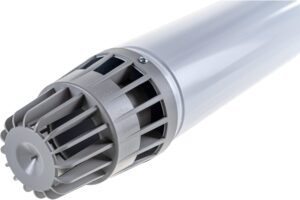 Коаксиальный проход через наружную стену VIESSMANN (7194844) 60/100 мм