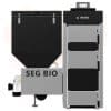 CLASSIC SEG Bio-100 PLATINUM LEFT 100 kW лівий + лямбда зонд Metal-Fach