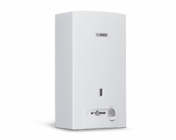 Газовая колонка BOSCH Therm 4000 O WR 13-2 B фото 