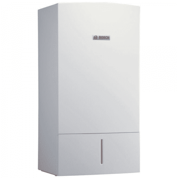 Газовый котел BOSCH Gaz 7000 ZWC 28-3MFK фото 