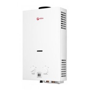 Колонка газовая RОDA JSD20-A1 0303010219-000216879