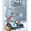 Котел VIESSMANN Vitopend 100-W 34 кВт (A1JB016) 47270