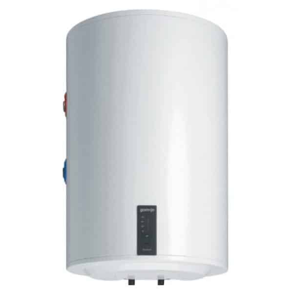 Бойлер комбінований GORENJE GBK 120 RN/LN V9 фото 