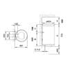 Водонагрівач (бойлер) GORENJE GBF 120 SM V9 84561