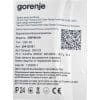 Водонагреватель (бойлер) GORENJE GBF 80/UA 84565
