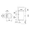 Водонагрівач GORENJE GBF 50 SM V9 84577