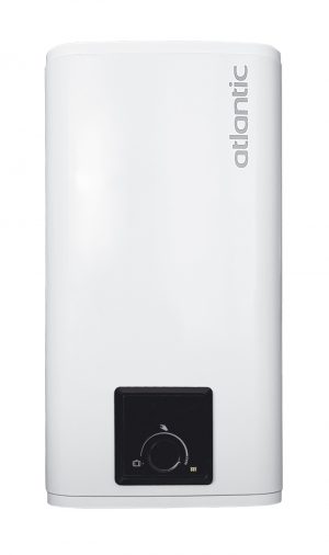 Бойлер Atlantic Steatite Cube Slim VM 30 S3 C 1500W