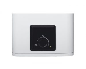 Бойлер Atlantic Steatite Cube Slim VM 50 S3 C 1500W