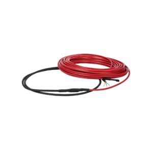 Нагревательный кабель DEVIflex 18T, 622/680 Вт