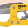 Ножницы для резки труб REMS ROS P 75S 84773