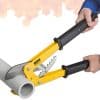 Ножницы для резки труб REMS ROS P 75S 84774