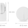 Беспроводной датчик протечки SALUS WLS600 45357