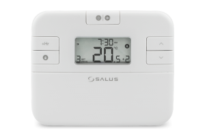 Беспроводной терморегулятор SALUS RT510SPE