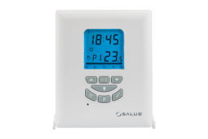 Беспроводной терморегулятор SALUS T105RF