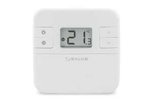 Проводной терморегулятор SALUS RT310