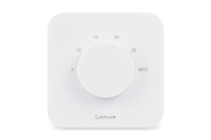 Проводной терморегулятор SALUS HTR230 20