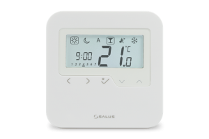 Проводной терморегулятор SALUS HTRP230(50)