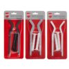 Комплект кронштейнов Royal Thermo 7,2 x 170 мм Silver Satin 46796