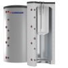 Теплоакумулятор (буферна ємність) 1500/412 л (ємність Polywarm® в ємності) COMBI 1 WC (м`яка зйомна ізоляція) Cordivari srl