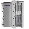 Теплоакумулятор 800/191 л (ємність Polywarm® в ємності + 2 змійовика) COMBI 3 WC (м’яка зйомна ізоляція) Cordivari srl