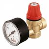 Предохранительный клапан CALEFFI 3134 1/2″ x 3.0 бар под манометр