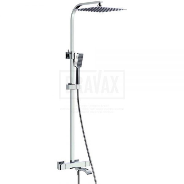 Душевая система Gappo G2407-40 фото 