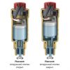 Автоматичний Flamco Flexvent (89000) 1/2 “ 45821
