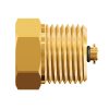 Автоматичний Flamco Flexvent (89000) 1/2 “ 45827