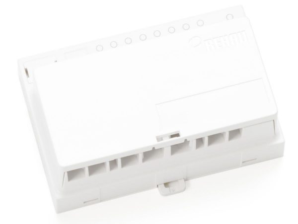 Расширительный модуль REHAU NEA SMART 2.0 U-модуль фото 
