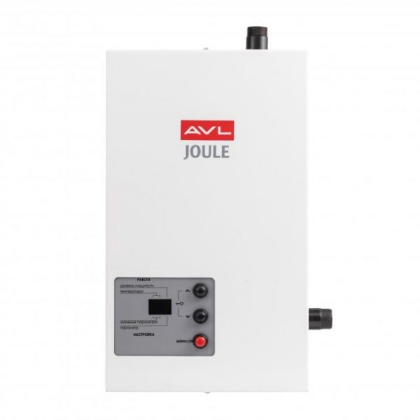 Котел электрический AVL JOULE JE 3 фото 