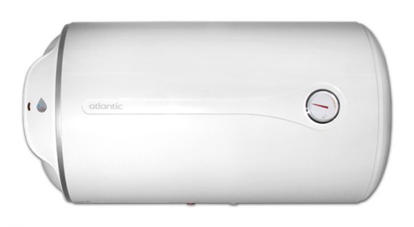 Бойлер Atlantic HORIZONTAL HM 080 D400-1-M фото 