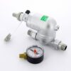Фильтр с манометром FAR FA 39A4 – 1/2″ 100мкм НР-НР 48400