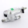 Фильтр с манометром FAR FA 39A4 – 1/2″ 100мкм НР-НР 48401