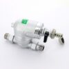 Фильтр с манометром FAR FA 39A4 – 1/2″ 100мкм НР-НР 48402