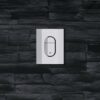 Накладная панель смыва Grohe Arena Cosmopolitan 38844000 48512