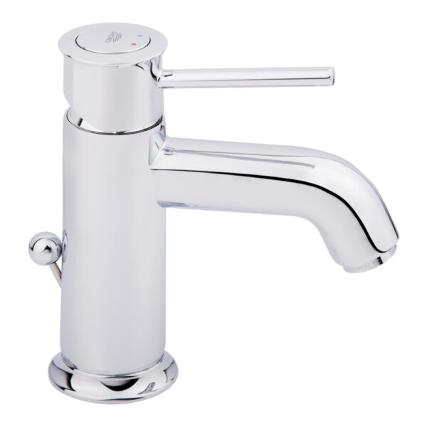Смеситель для раковины Grohe BauClassic 23161000 фото 