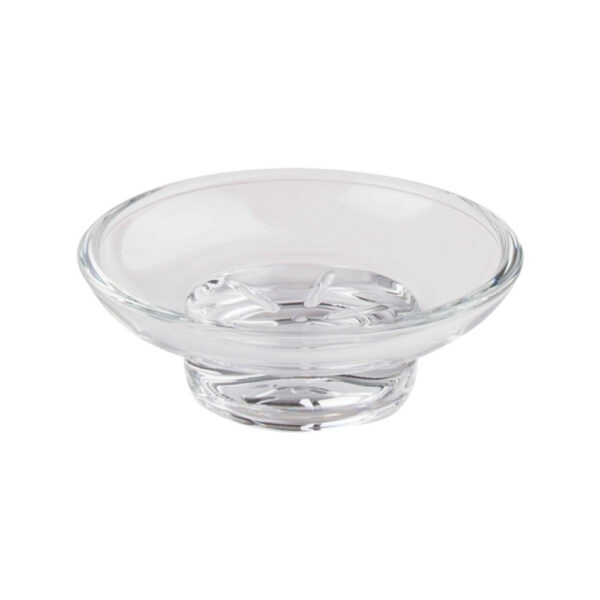 Мыльница Grohe Essentials 40368001 фото 
