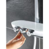 Душевая система Grohe Rainshower SmartControl 26250000 57088