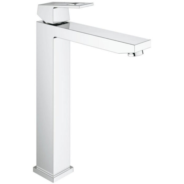 Смеситель для раковины Grohe Eurocube 23406000 фото 