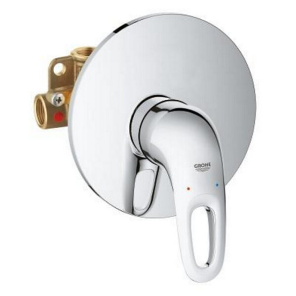 Смеситель скрытого монтажа для душа Grohe Eurostyle 33635003 фото 