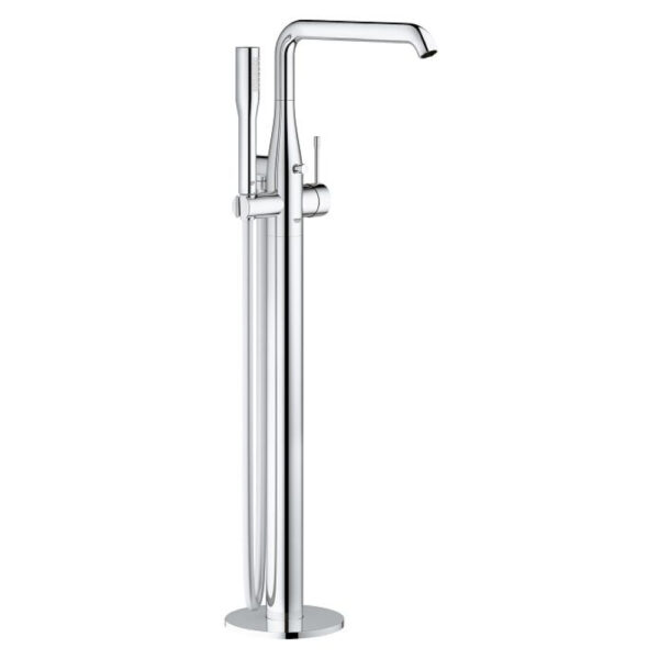 Смеситель для ванны Grohe Essence 23491001 фото 