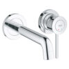 Смеситель для раковины скрытого монтажа Grohe BauClassic 20292000