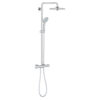 Душевая система Grohe Euphoria 27296002