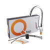 Смеситель для кухни Qtap Arena CRM 007F 57482