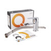 Смеситель для биде Qtap Uno CRM 001A 57498